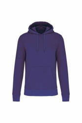 Kariban KA4027 MEN'S ECO-FRIENDLY HOODED SWEATSHIRT (ka4027dpu-s) - polokozpont