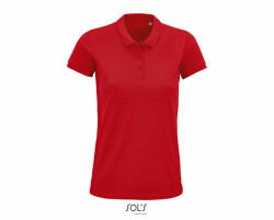 SOL'S SO03575 SOL'S PLANET WOMEN - POLO SHIRT (so03575re-2xl)