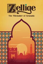 Hoopoe Games Zellige The Tilemaker of Granada (PC)