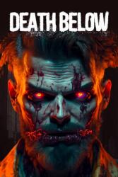 Marsoft Death Below (PC)