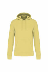 Kariban KA4027 MEN'S ECO-FRIENDLY HOODED SWEATSHIRT (ka4027ley-xl) - polokozpont