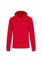 Kariban KA4027 FÉRFI KÖRNYEZETBARÁT KAPUCNIS PULÓVER (ka4027re-l)