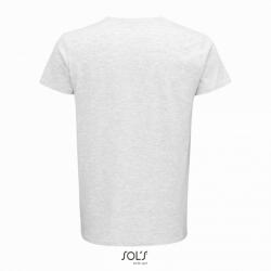 SOL'S SO03582 SOL'S CRUSADER MEN - ROUND-NECK FITTED JERSEY T-SHIRT (so03582as-xs)
