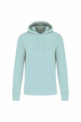 Kariban KA4027 MEN'S ECO-FRIENDLY HOODED SWEATSHIRT (ka4027icm-l)