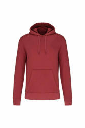 Kariban KA4027 MEN'S ECO-FRIENDLY HOODED SWEATSHIRT (ka4027ter-2xl) - polokozpont