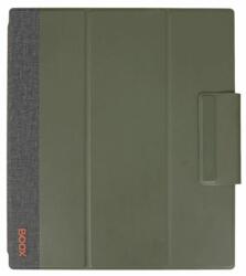 Onyx Onyx BOOX e-book tok - 10, 3" Grey (Boox Note Air 2 Plus típushoz; zöldes szürke) (CASE COVER 10.3" NOTE AIR 2 PLUS)