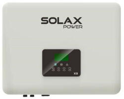 Solax Power X3-Hybrid 10.0-D