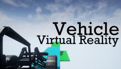 Nick Helweg Vehicle Virtual Reality (PC)