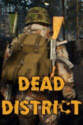 BadBit Games Dead District Survival (PC)
