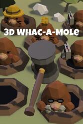 wxm 3D Whac-A-Mole (PC)