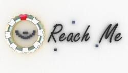 Antizero company Reach Me (PC)