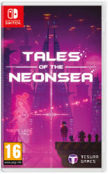 Tesura Games Tales of the Neon Sea (Switch)