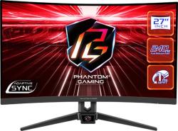 ASRock PG27F15RS1A Monitor