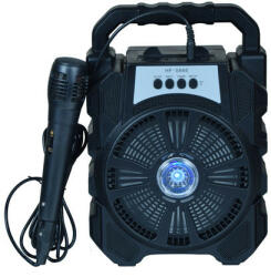  HF-S666 Aktív hangfal