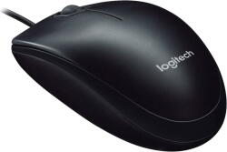 Logitech M90 Black (910-001793) Mouse