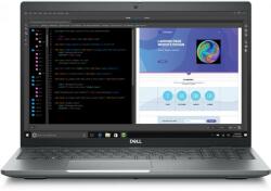 Dell Precision 3580 N006P3580EMEA_VP Laptop