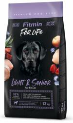 Fitmin Dog For Life Light Senior 12 kg