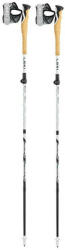 LEKI Cross Trail FX Superlite Compact 100-120 cm