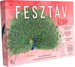Delta Vision Fesztáv - Ázsia