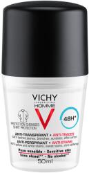Vichy Homme Shirt Protection 48h roll-on 50 ml