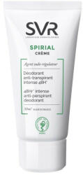 Laboratoires SVR Spirial cream deo 50 ml