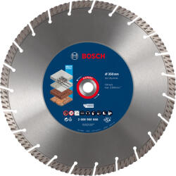 Bosch 2608900666 Disc de taiere
