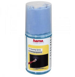 Hama Képernyő tisztító folyadék HAMA 200ml (99095878) - papir-bolt