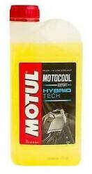 Motul Антифриз motul Жълт, 1 литър, -37.0 °c