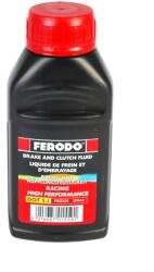 Ferodo Спирачна течност ferodo dot5.1 0, 250 литра