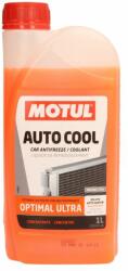 Motul Антифриз motul концентрат Оранжев, 1 литър, -40.0 °c