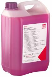 febi bilstein Антифриз febi концентрат Виолетов, 5литра, -38.0 °c
