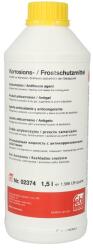 febi bilstein Антифриз febi концентрат Жълт, 1, 5 литра, -35.0 °c