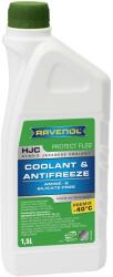 RAVENOL Антифриз RAVENOL HJC Hybrid JC Premix FL22 -40°C 1.5л