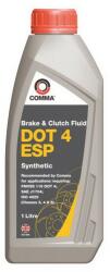 Comma Спирачна течност comma esp ; dot4 1 литър