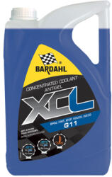 BARDAHL Антифриз lr xcl g11 / концентрат / - 70°С / син 5 литра