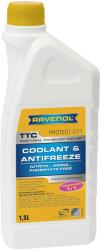 RAVENOL Антифриз RAVENOL TTC Concentrate C11 1.5л