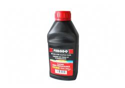 Ferodo Спирачна течност ferodo dot5.1 0, 500 литра