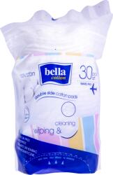 Bella Cotton Kozmetikai Vattakorong 30 Db