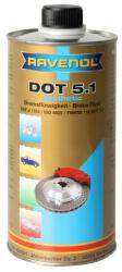 RAVENOL Спирачна течност ravenol dot 5.1 1л