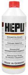 HEPU АНТИФРИЗ hepu p999 g12 (червен) КОНЦЕНТРАТ 1.5 литра