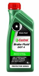 Castrol Спирачна течност castrol dot4 1 литър