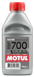 Motul Спирачна течност motul 0, 500 литра