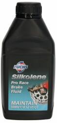 FUCHS Спирачна течност silkolene dot4 0, 5 литра