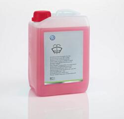 OE VW Лятна течност за чистачки oe vw готова за употреба 3 литра