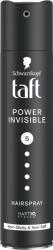 Schwarzkopf Power Invisible hajlakk minden hajtípusra 250 ml - online