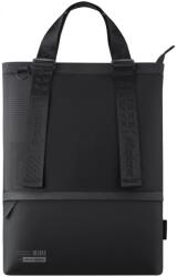ASUS Vivobook 3-in-1 Bag 16" negru (AX4600 VIVO 3IN1 BACKPACK)