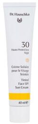 Dr. Hauschka Tinted Face Sun Cream SPF30 pentru ten 40 ml pentru femei