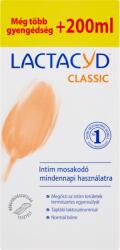 Lactacyd Classic intim mosakodó mindennapi használatra 400 ml - online