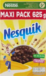 Nestlé Nesquik kakaós ízű, ropogós gabonapehely vitaminokkal és ásványi anyagokkal 625 g