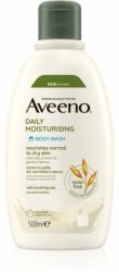 Aveeno Daily Moisturising Body Wash интензивен подхранващ душ крем 500ml